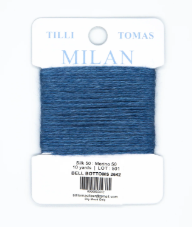 Milan Cards - Bell Bottoms-2642