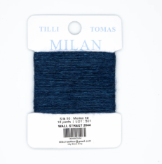 Milan Cards - Wall Street-2644