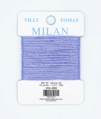 Milan Cards - Veil-2655