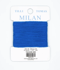 Milan Cards - Tsunami-2699