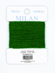 Milan Cards - Clover-2714