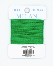 Milan Cards - Turf-2738