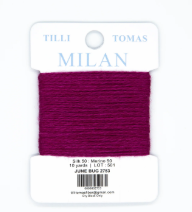 Milan Cards - June Bug-2753