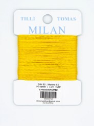 Milan Cards - Cheddar-2762