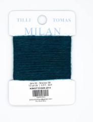 Milan Cards - Kingfisher-2814