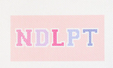 NDLPT - Pink