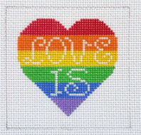 Love Is