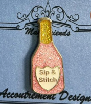 Sip & Stitch