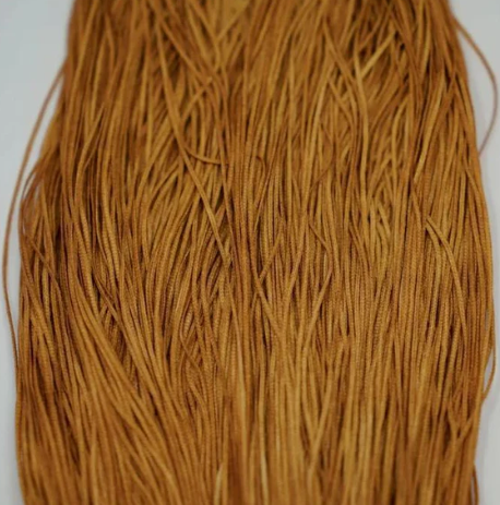 Soie Tissee-Golden Pecan-T-0261