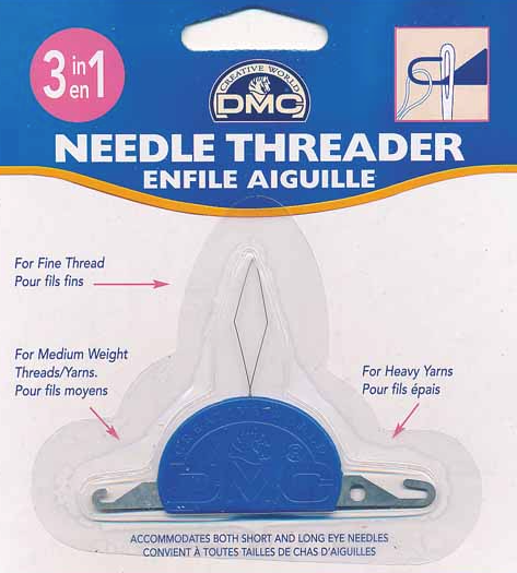 DMC Needle Threader