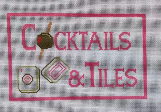 Cocktails and Tiles