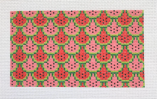 Watermelon Clutch