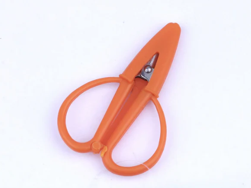 Orange Super Snips