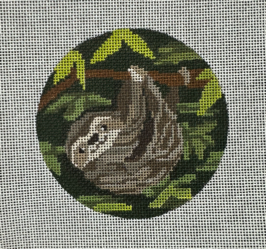 Sloth Round