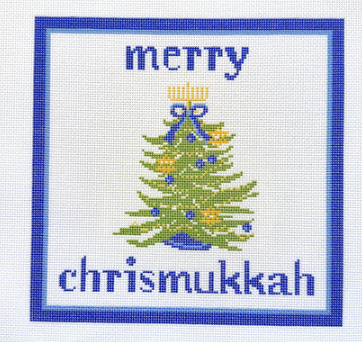 Merry Chrismukkah