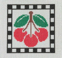 Cherries | Best Price in 2025 at Emily's Stitchery