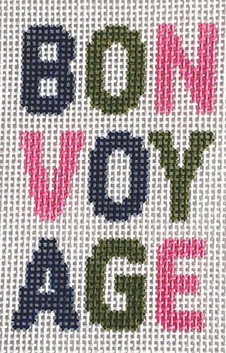 Bonvoyage