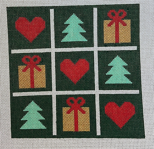 Tic Tac Christmas Gifts