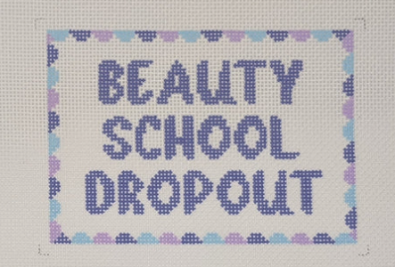 Beauty School Dropout