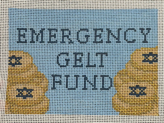 Gelt Fund