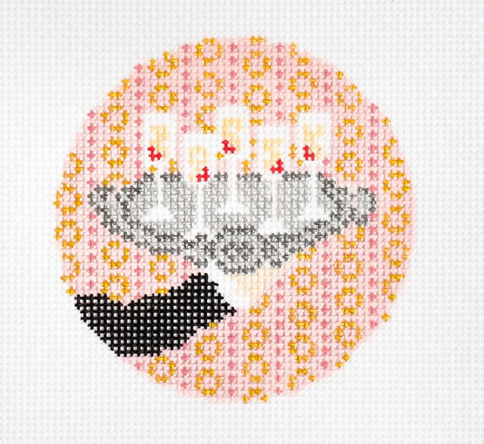 Butler Trays - Champagne