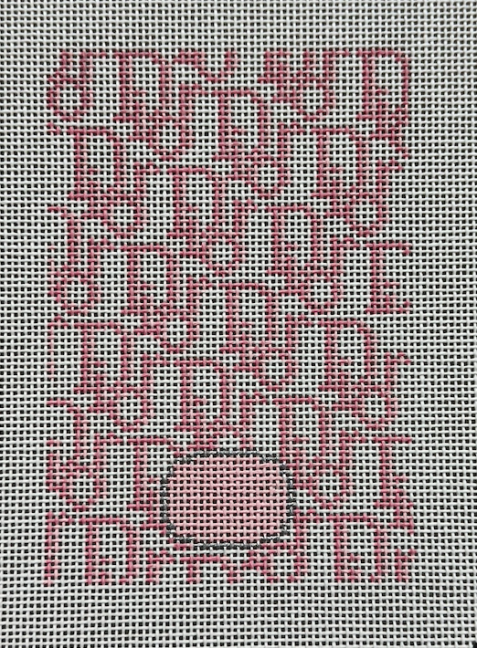 J'Adore Medium - Pink