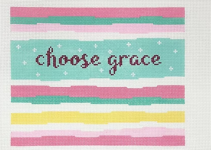Choose Grace