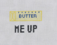 Butter Me Up