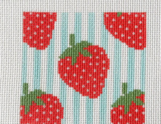 Strawberries Square