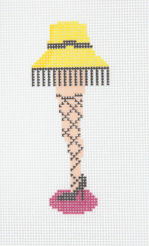 Leg Lamp