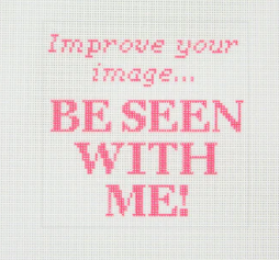 Improve Your Image...