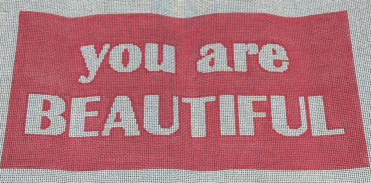 You are Beautiful