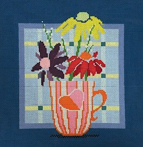 Love in a Mug - #13 mesh