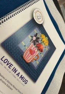 Love In a Mug Stitch Guide