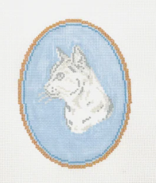 The Short Hair Cat Cameo