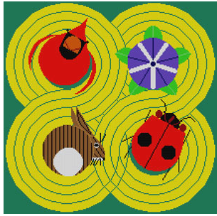 Come to the Festival