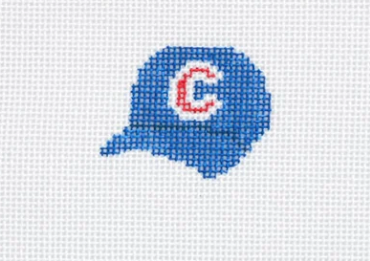 Cubs Mini Hat
