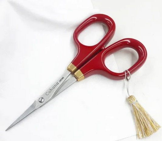 Cohana Red Scissors