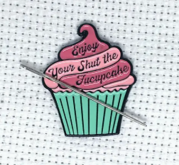 Enjoy Your Shut the F*cupcakes