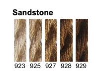 Sandstone Family - Gumnut Stars