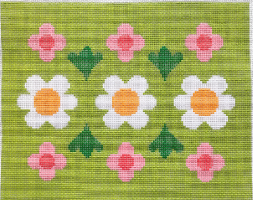 Nana's Favorite Flowers