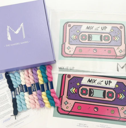 Mix it Up Kit