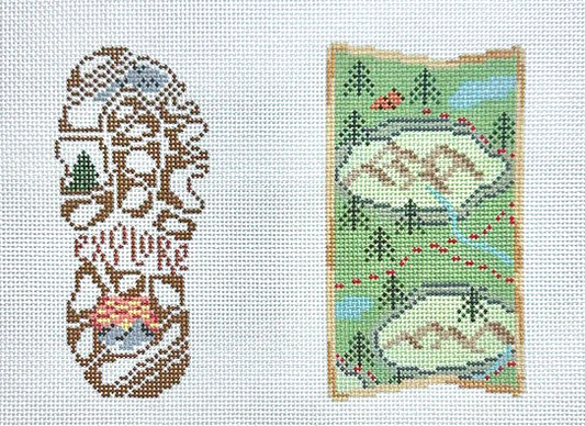 Explore Glasses Case