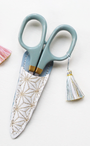 Cohana Light Blue Limited Edition