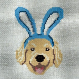 Easter Buddy - Golden