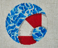 Harbour Town Pool Float