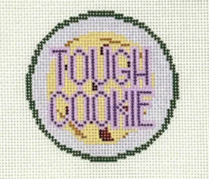 Tough Cookie