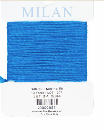 Milan Card - Jet Ski - 2694