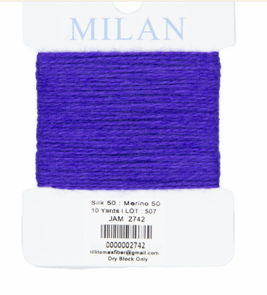 Milan Card - Jam - 2742