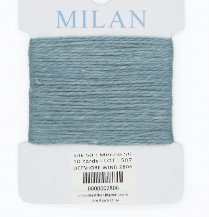 Milan Card - Offshore Wine - 2806